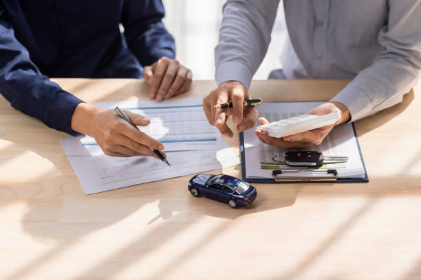 New Baltimore auto coverage comparison